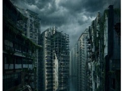 剑星项目组泄露神秘新作取景地，重庆元素引玩家热议