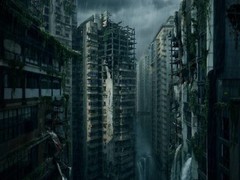 剑星2取景疑现重庆风貌，官方手滑泄露引猜测