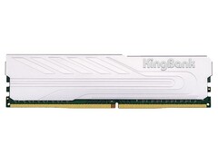 金百达银爵DDR4内存半价抢