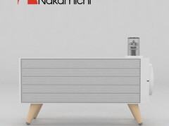 Nakamichi OLA真空管音响498元抢