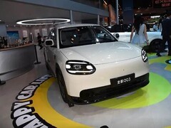 奇瑞QQ3将亮相品牌之夜，纯电驱动+智能座舱引期待