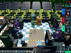 Steam免费送两款游戏：超智能工厂大亨与轻松割草模拟器限时领取