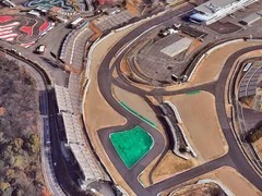 赛道之上：速度、技术与热爱的交响