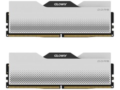 光威龙武DDR5 6400MHz内存条