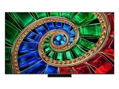 TCL 85Q9M电视好价！到手仅7735元