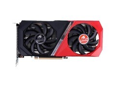 天猫七彩虹RTX 3050显卡低至1499元