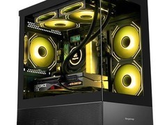 七彩虹战斧RTX 2060 12G显卡