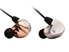 HIFIMAN Svanar金色款热销中