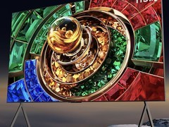 TCL 115Q10M Ultra 115英寸4K巨幕电视钜惠