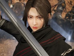 真三国无双：起源DLC梦幻四英杰媒体均分82，1月22日上线