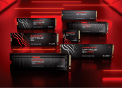 以闪存技术驱动存储创新 CES 2026闪迪官宣SANDISK Optimus产品品牌