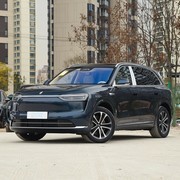 40万内中大型SUV推荐：五款实力派车型真实场景解析