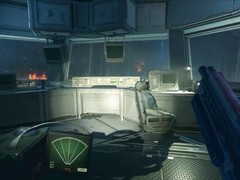 异形：外来入侵进化版登陆Switch 2，4月22日全球发售