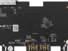 Framework发布全球首款搭载OCuLink 8i接口的模块化笔记本Laptop 16