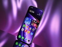 触控足够好的手机，打游戏是个什么体验？