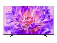 海信85E3Q电视直降4000元