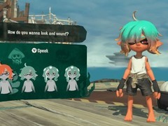 喷射战士：涂击队日版定价引热议：数字版6480日元，实体版贵1000日元