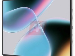 华硕七年重返平板市场：ASUS Pad发布，12.2英寸双层OLED+144Hz高刷