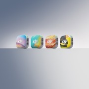 艺术与科技碰撞！大疆首个艺术家合作款麦克风前盖惊艳亮相