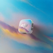 艺术与科技碰撞！大疆首个艺术家合作款麦克风前盖惊艳亮相