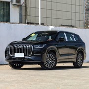 20万内中型SUV四选一：纯电燃油增程全都有，谁才是真香之选？