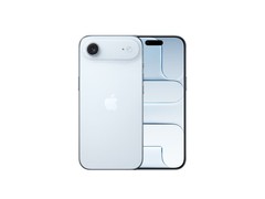 iPhone Air天蓝色5G手机限时特惠