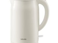 华凌WH-H1电热水壶45元抢
