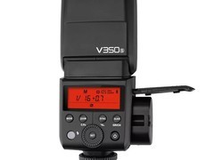 神牛V350 TTL闪光灯限时直降229元