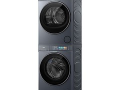 海尔云溪5.0洗烘套装钜惠