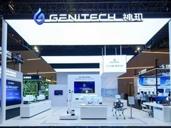 神玑科技首秀WAIC：发布NX9031芯片及睿动具身智能平台