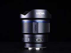 记录更广阔的天地视界 老蛙FF II 12mm F2.8镜头评测