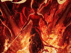 哪吒2上线腾讯视频，破纪录登顶全球票房前五