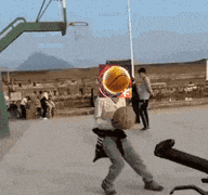 热血美职篮教你实战篮球技巧