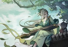 烟雨江湖萌新开荒必看指南