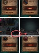 纸嫁衣7卿不负第一章通关攻略