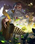 三国杀：神将华佗辅助能力解析