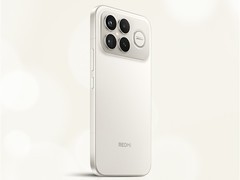 Redmi K90 Pro Max定档10月23日发布，旗舰设计影像大升级
