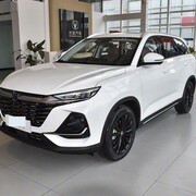 10万元内5款紧凑SUV推荐，实用与颜值兼备