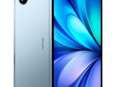vivo Pad5平板天猫校园直降，低至2069元