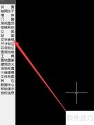 天正建筑字体高度统一设置