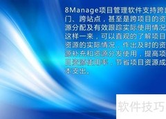 项目管理软件使用指南
