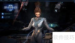 星际争霸Ⅱ删除录像教程