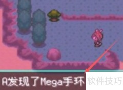 Mega手环使用方法详解
