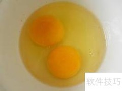 旺仔牛奶布丁懒人版