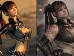 AI重塑游戏角色引爆跨文化审美热议