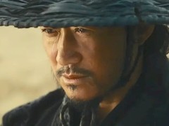 吴京李连杰联手镖人登顶春节档期待榜首