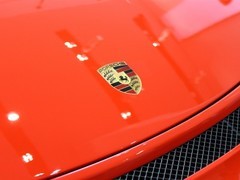 保时捷2025年全球销量下滑10% 中国区连续四年萎缩