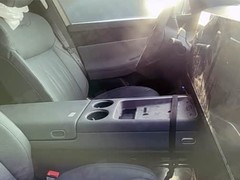 上汽大众ID. ERA 9X内饰曝光，配1.5T增程器/三种纯电续航