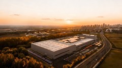 安全即豪华 央视揭秘极氪9X硬核实力