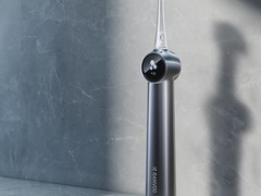 2026国产电动牙哪个品牌靠谱：锐舞以非机械式气泡科技护龈洁齿